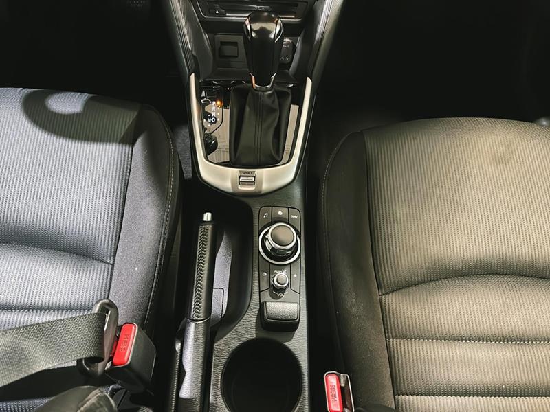 mazda CX-3 2018 - 24