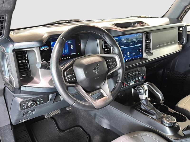 ford Bronco 2022 - 4