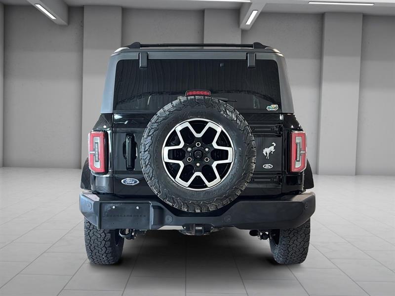 ford Bronco 2022 - 12
