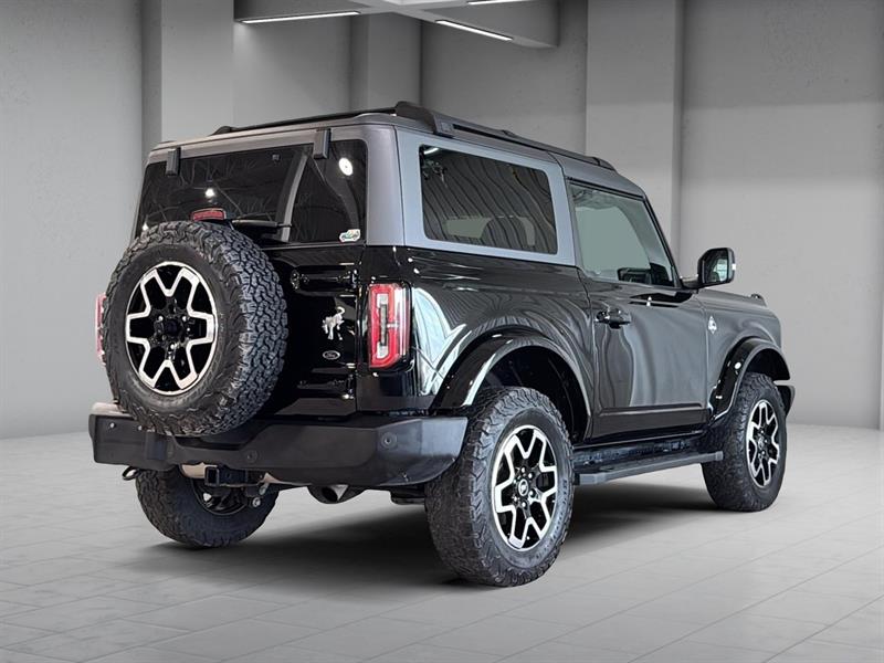 ford Bronco 2022 - 16