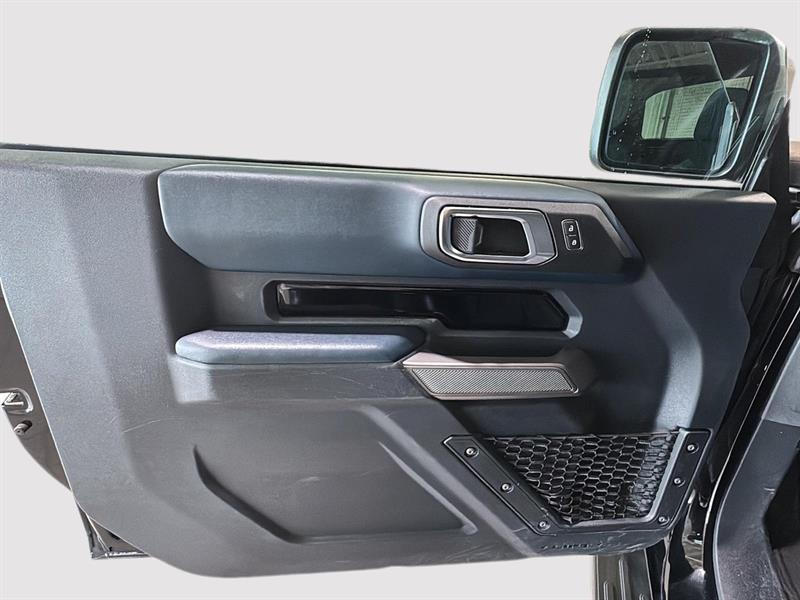 ford Bronco 2022 - 20