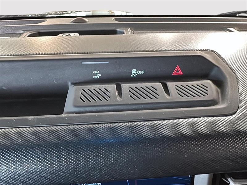 ford Bronco 2022 - 39