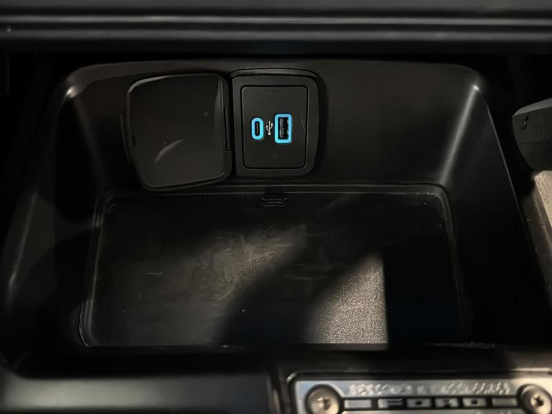 ford Bronco 2022 - 40