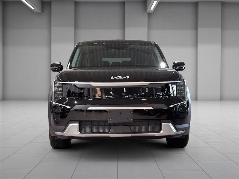 kia EV9 2025 - 2