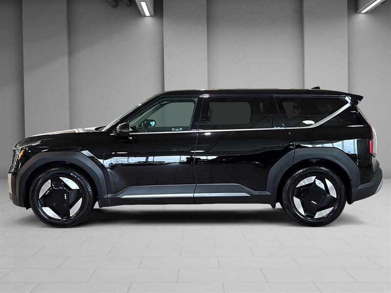 kia EV9 2025 - 3