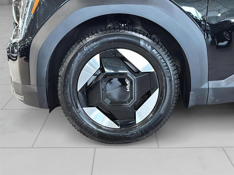 kia EV9 2025 - 4