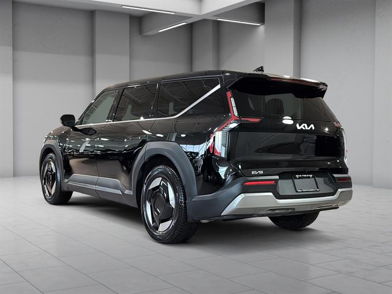 kia EV9 2025 - 5