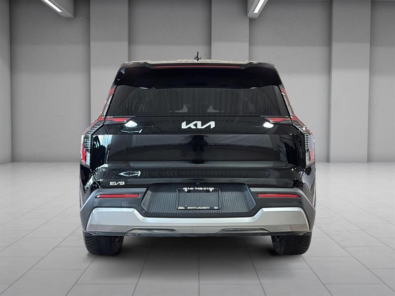 kia EV9 2025 - 6