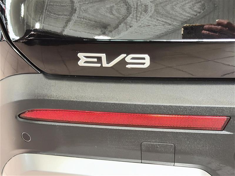 kia EV9 2025 - 7
