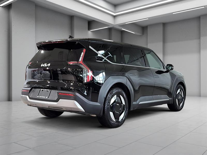 kia EV9 2025 - 8