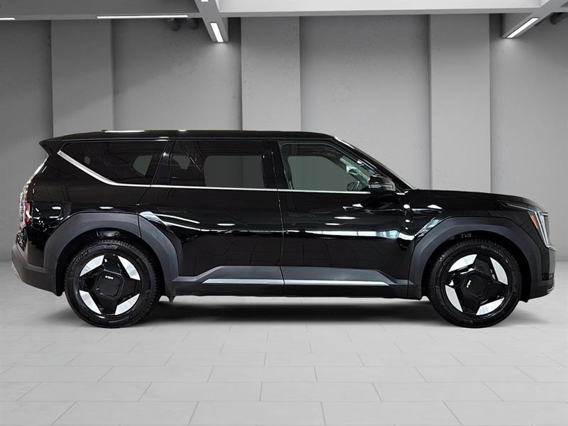 kia EV9 2025 - 9
