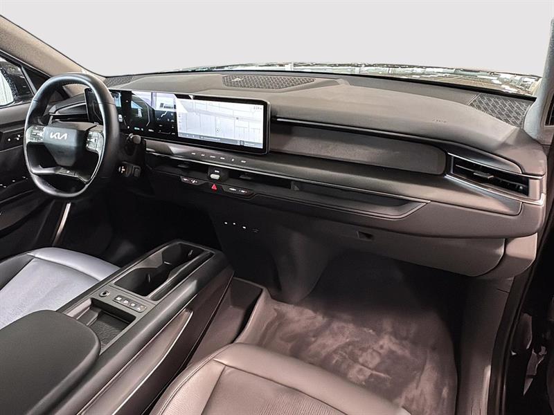 kia EV9 2025 - 11
