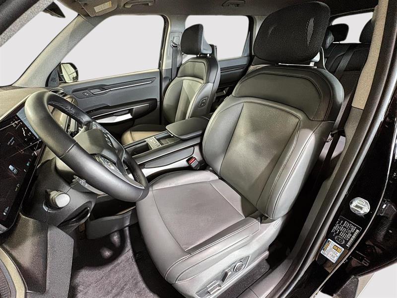 kia EV9 2025 - 13