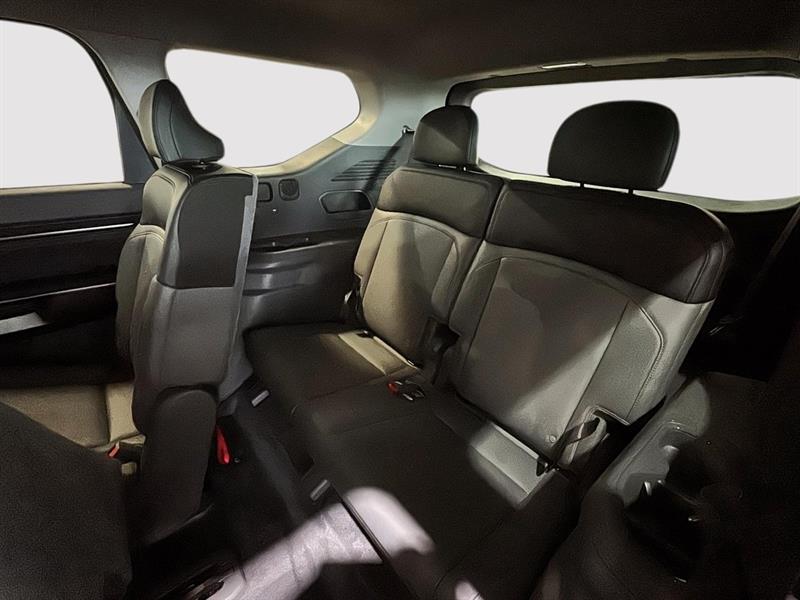 kia EV9 2025 - 16