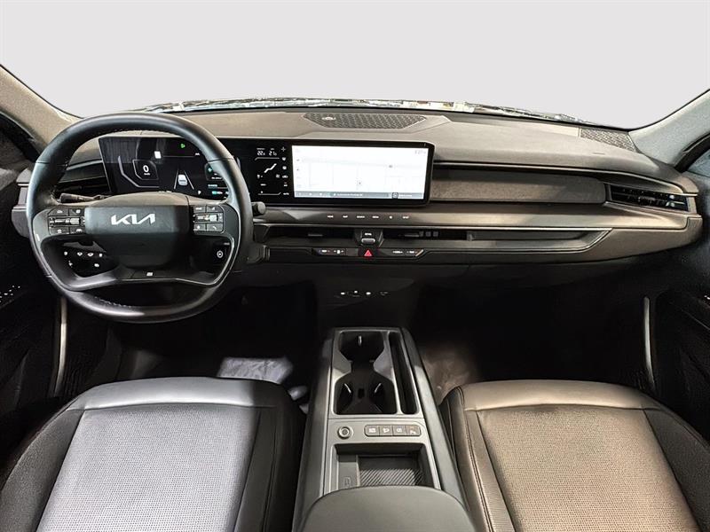 kia EV9 2025 - 17