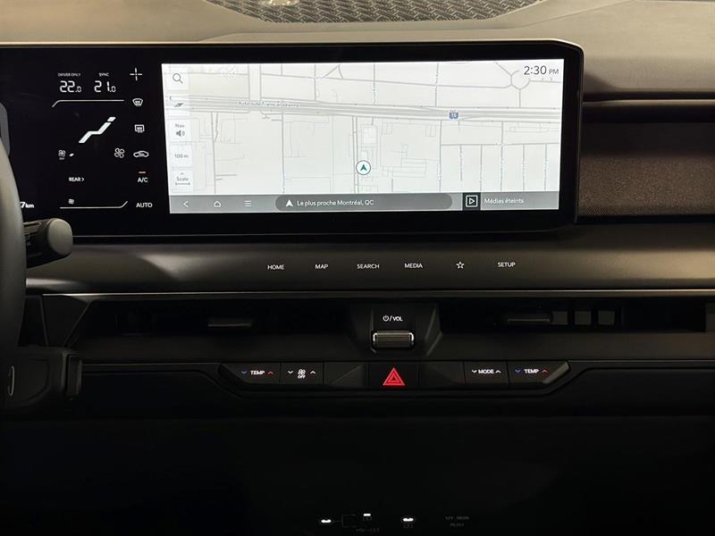 kia EV9 2025 - 18