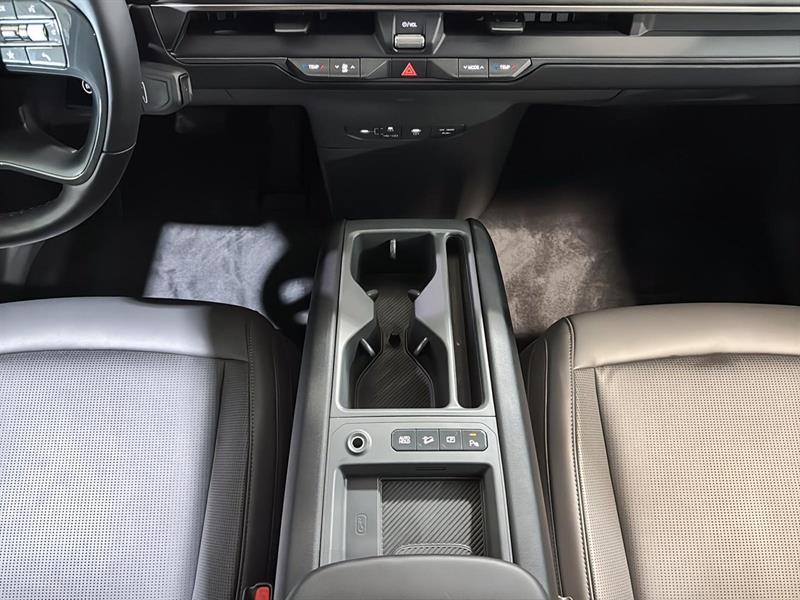 kia EV9 2025 - 19