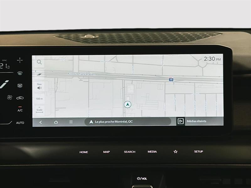 kia EV9 2025 - 20