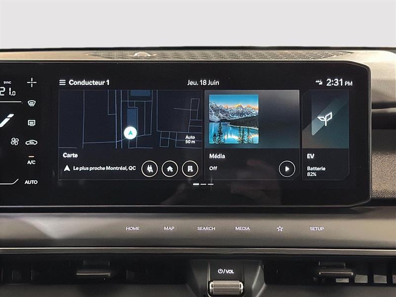 kia EV9 2025 - 21