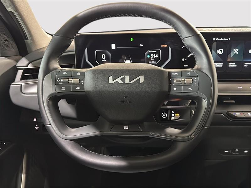 kia EV9 2025 - 25