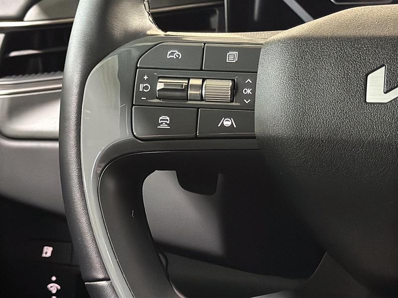 kia EV9 2025 - 26