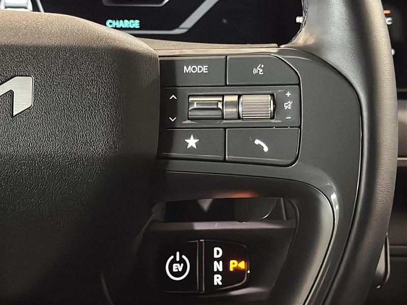 kia EV9 2025 - 27