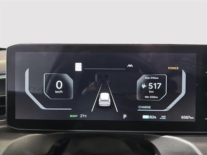 kia EV9 2025 - 28