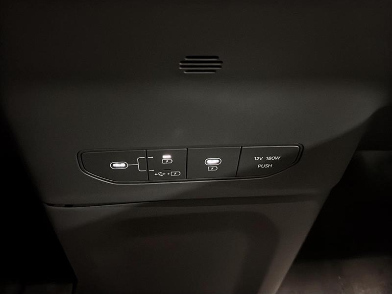 kia EV9 2025 - 29