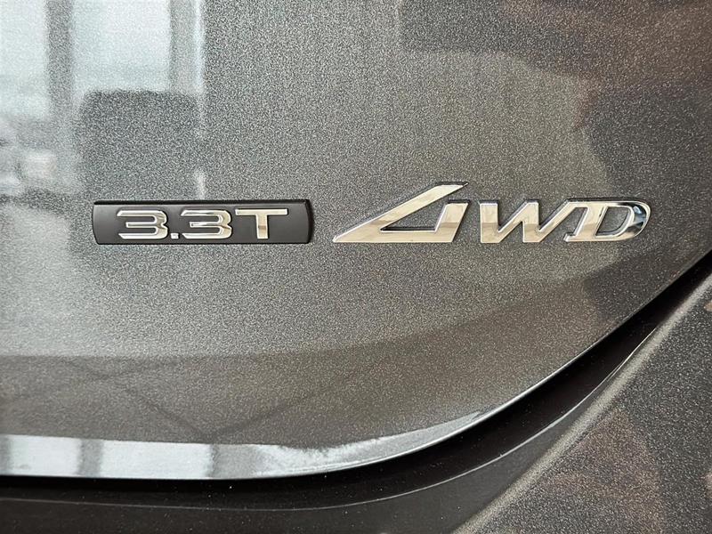 genesis G70 2022 - 15