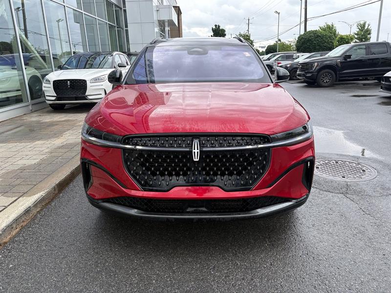 lincoln Nautilus 2024 - 3