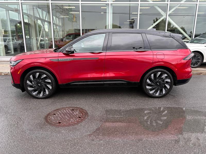 lincoln Nautilus 2024 - 5