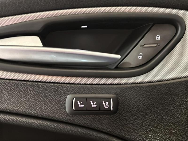 alfa romeo Stelvio 2018 - 32