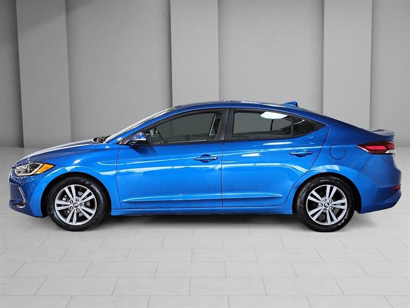 hyundai Elantra 2018 - 4