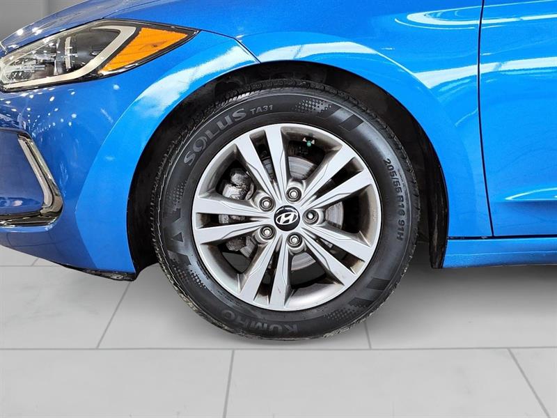 hyundai Elantra 2018 - 5