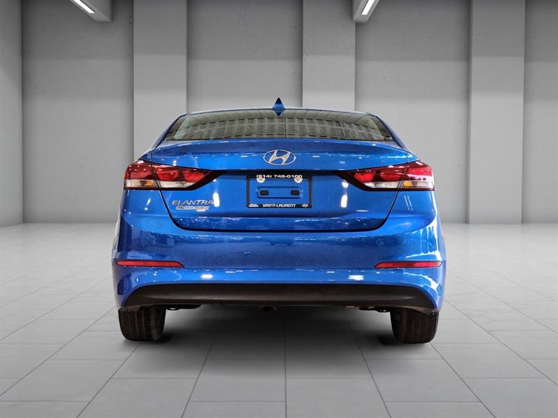 hyundai Elantra 2018 - 7