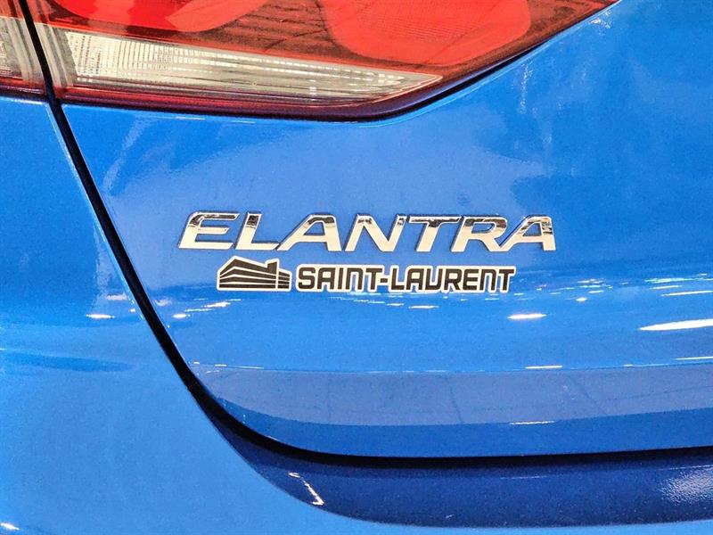 hyundai Elantra 2018 - 8