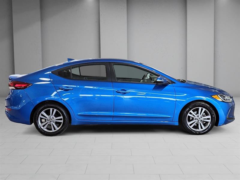 hyundai Elantra 2018 - 10