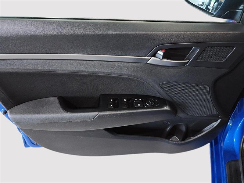 hyundai Elantra 2018 - 12