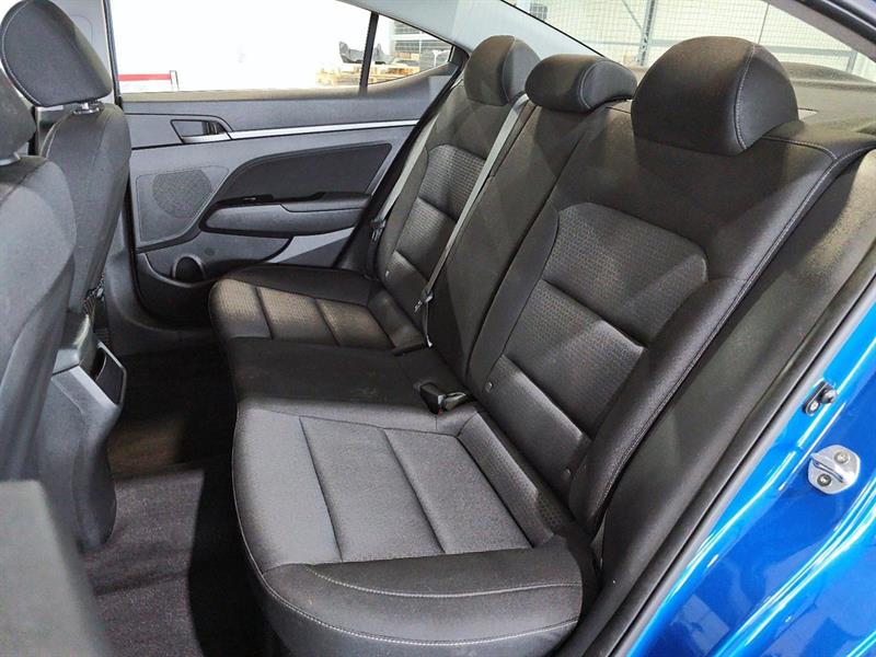 hyundai Elantra 2018 - 14