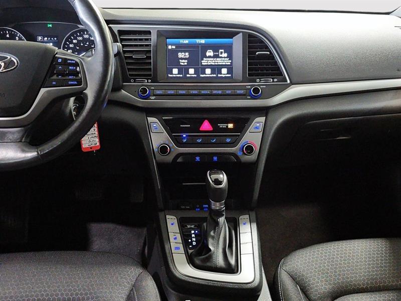 hyundai Elantra 2018 - 16