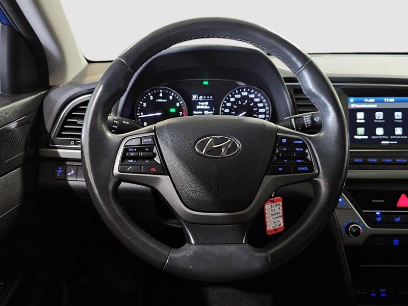 hyundai Elantra 2018 - 20