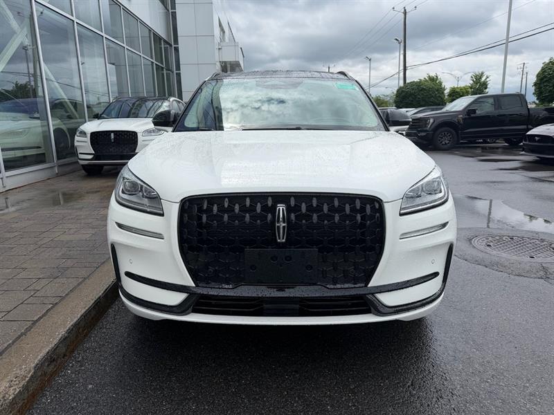 lincoln Corsair 2026 - 3