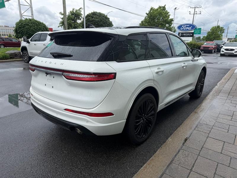 lincoln Corsair 2026 - 11