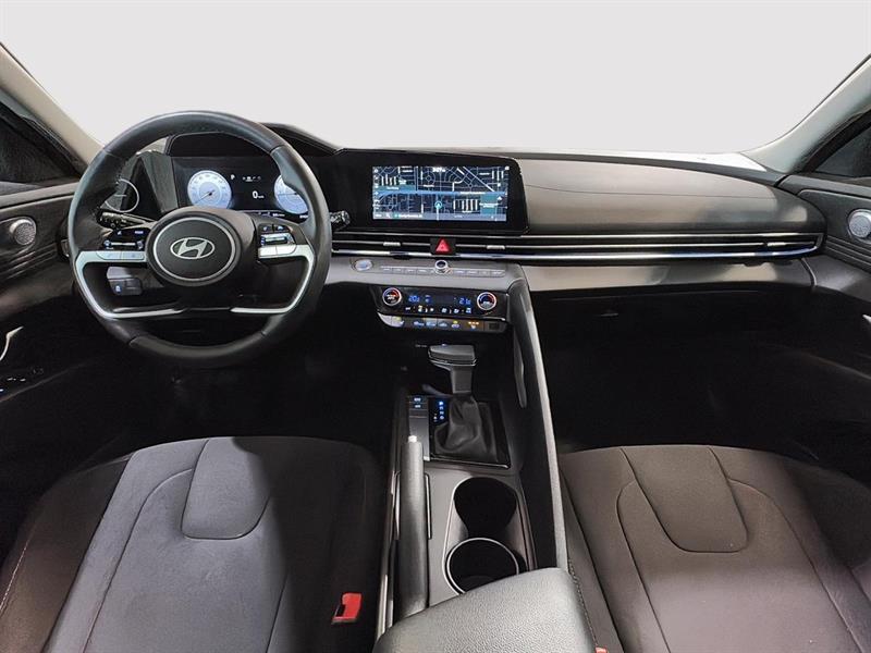 hyundai Elantra 2025 - 5