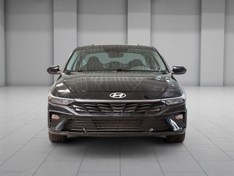 hyundai Elantra 2025 - 8