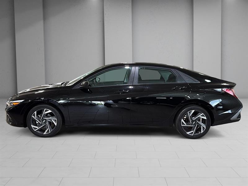 hyundai Elantra 2025 - 9