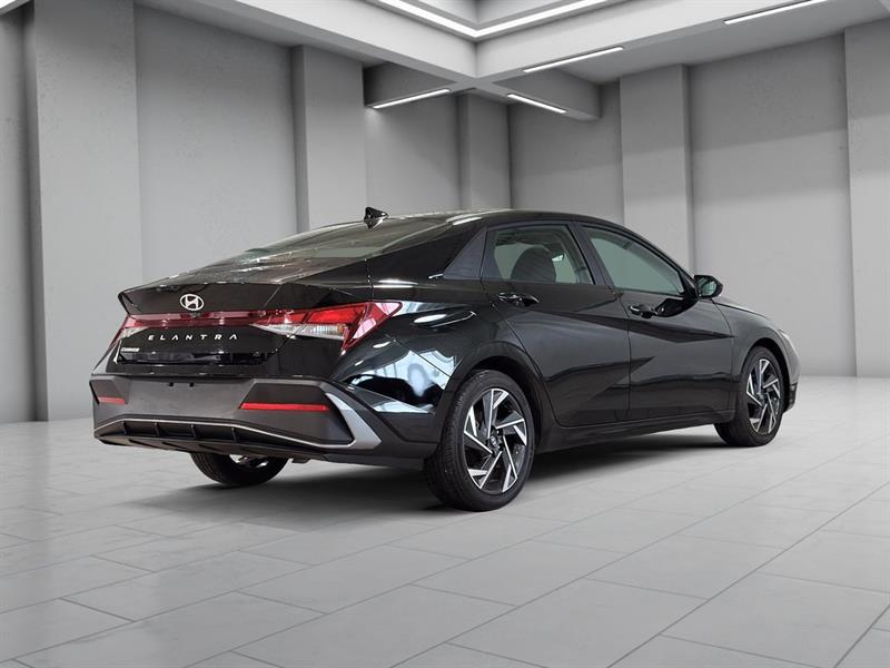 hyundai Elantra 2025 - 15
