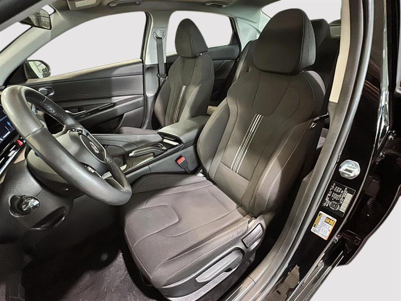 hyundai Elantra 2025 - 20