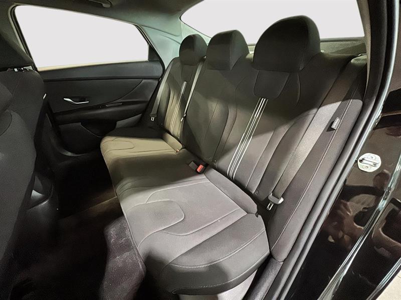 hyundai Elantra 2025 - 21