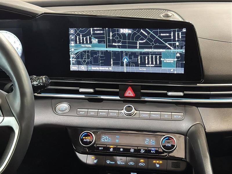 hyundai Elantra 2025 - 24
